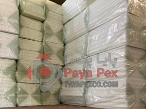 عایق یونولیت شانه تخم مرغی گرمایش از کف پایا پکس