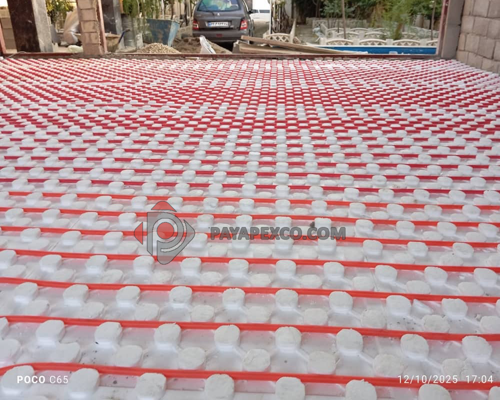 پایاپکس نیوپایپ