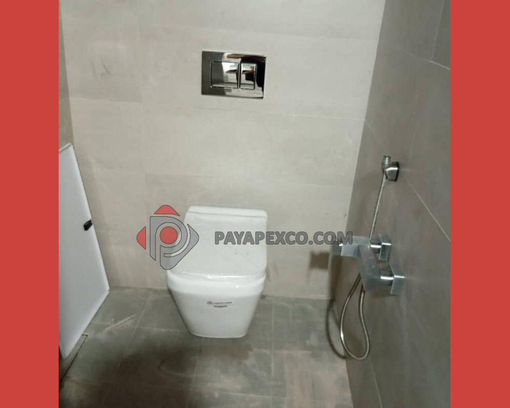 5 تولید، فروش، اجرای پروژه گرمایش از کف