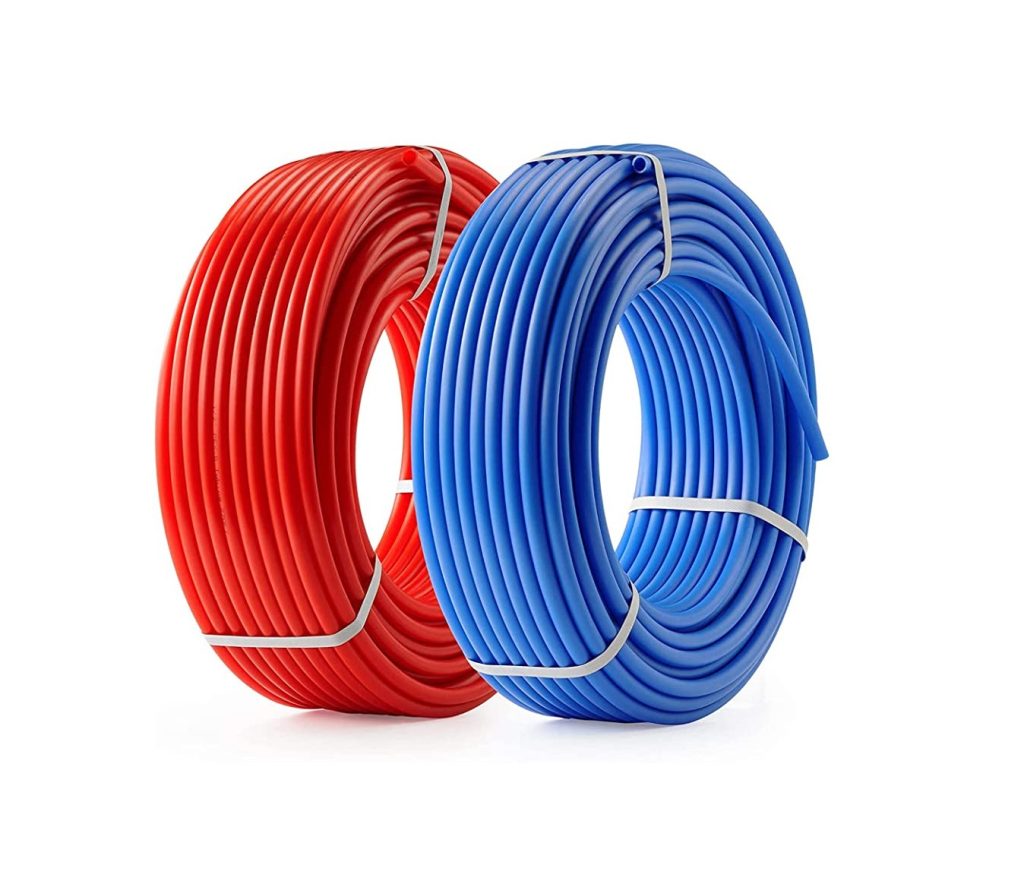 لوله‌های سه‌لایه برای گرمایش از کف: لوله‌ سه‌ لایه راهنمای کامل ۱۴۰۴