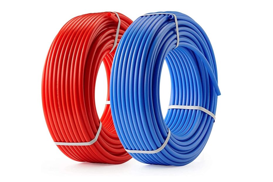 لوله‌های سه‌لایه برای گرمایش از کف: لوله‌ سه‌ لایه راهنمای کامل ۱۴۰۴